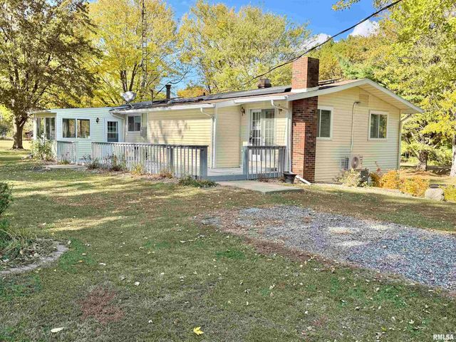 990 WILLIAM Drive, Knoxville, IL 61448