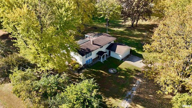 990 WILLIAM Drive, Knoxville, IL 61448