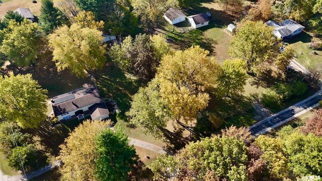 990 WILLIAM Drive, Knoxville, IL 61448