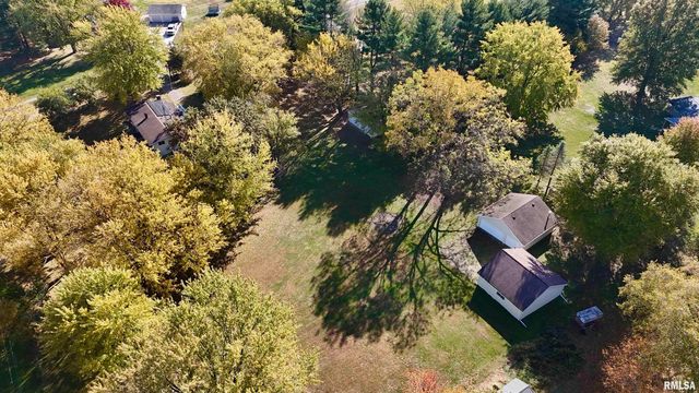 990 WILLIAM Drive, Knoxville, IL 61448