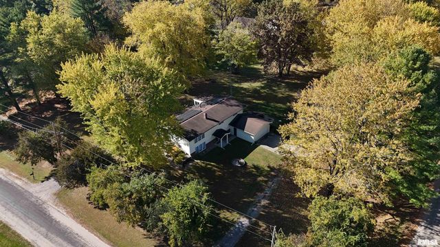 990 WILLIAM Drive, Knoxville, IL 61448