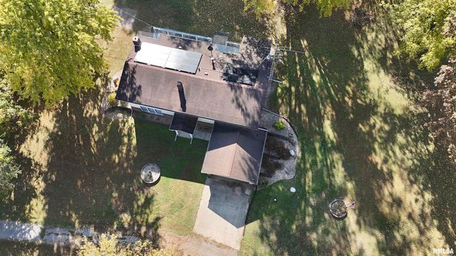 990 WILLIAM Drive, Knoxville, IL 61448