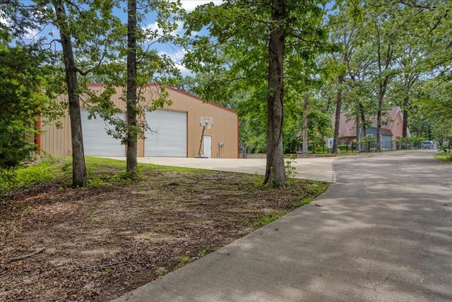 415 Timber Lakes Drive, Powderly, TX 75473