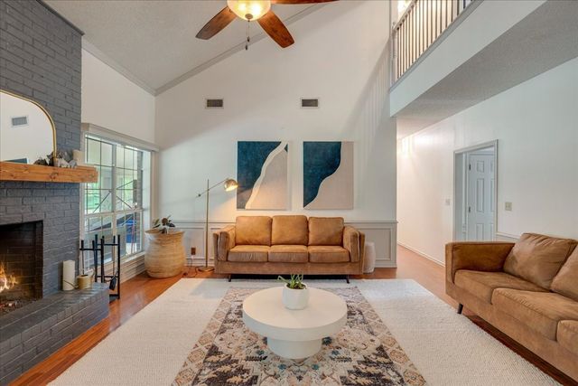 415 Timber Lakes Drive, Powderly, TX 75473