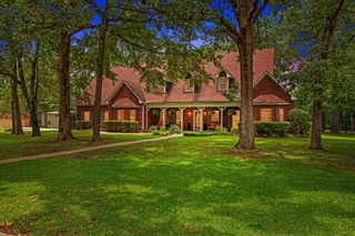 415 Timber Lakes Drive, Powderly, TX 75473