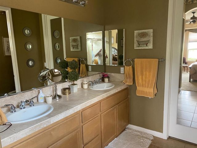 60460 Desert Rose Drive, La Quinta, CA 92253