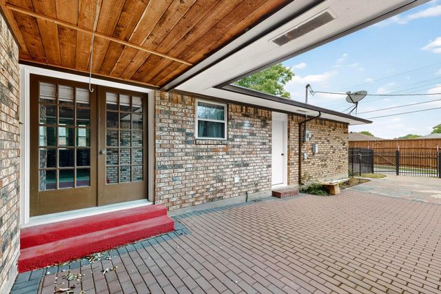 1301 Warwick Street, Garland, TX 75040