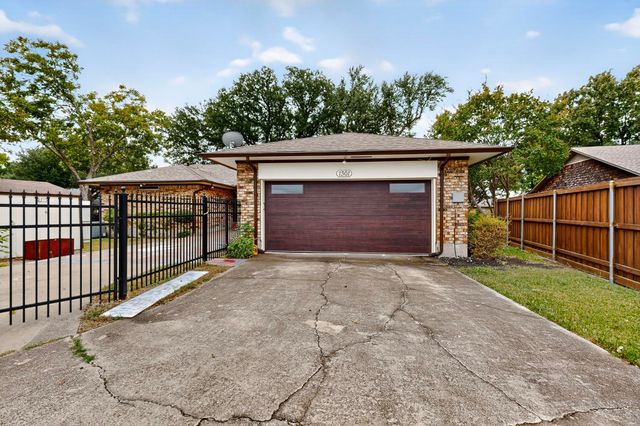 1301 Warwick Street, Garland, TX 75040