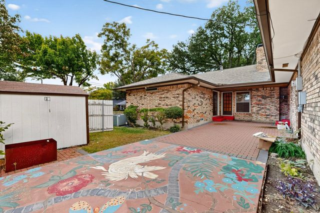 1301 Warwick Street, Garland, TX 75040