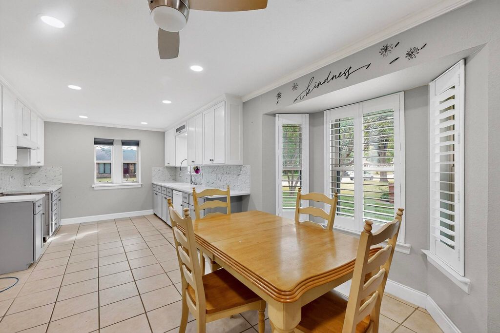 1301 Warwick Street, Garland, TX 75040