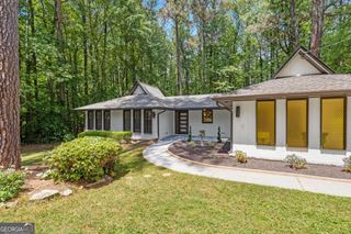 4308 Smithsonia Drive, Tucker, GA 30084