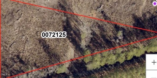 Tbd Alston Horton Service Road, Pittsboro, NC 27312