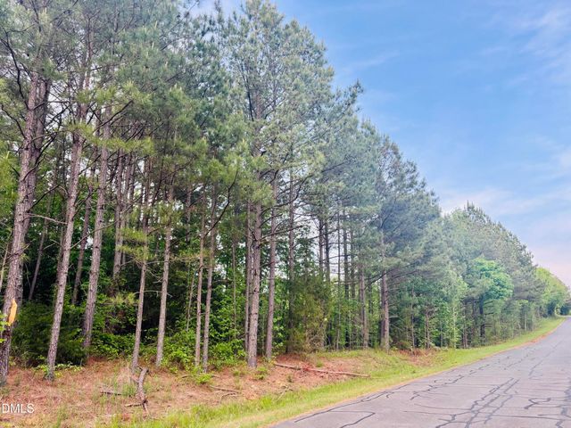 Tbd Alston Horton Service Road, Pittsboro, NC 27312