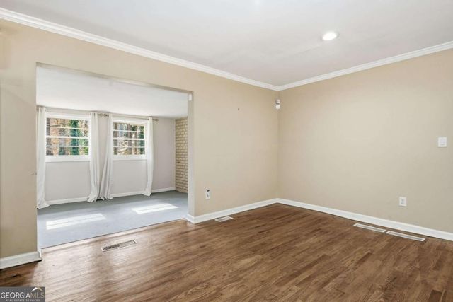 2952 Arrowood Drive, Atlanta, GA 30344