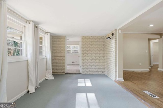 2952 Arrowood Drive, Atlanta, GA 30344