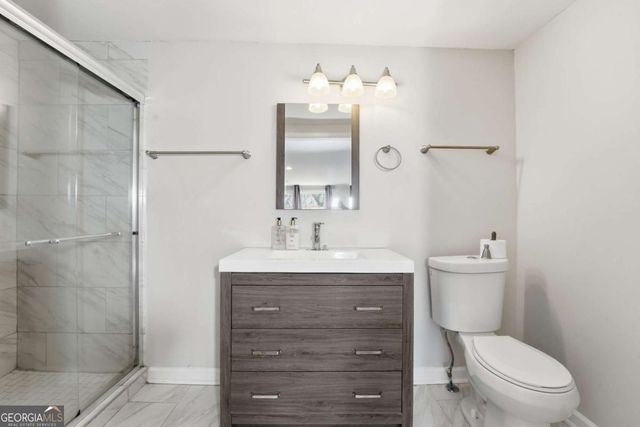 2952 Arrowood Drive, Atlanta, GA 30344