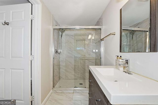 2952 Arrowood Drive, Atlanta, GA 30344