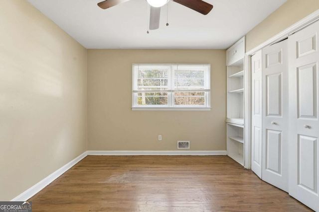 2952 Arrowood Drive, Atlanta, GA 30344