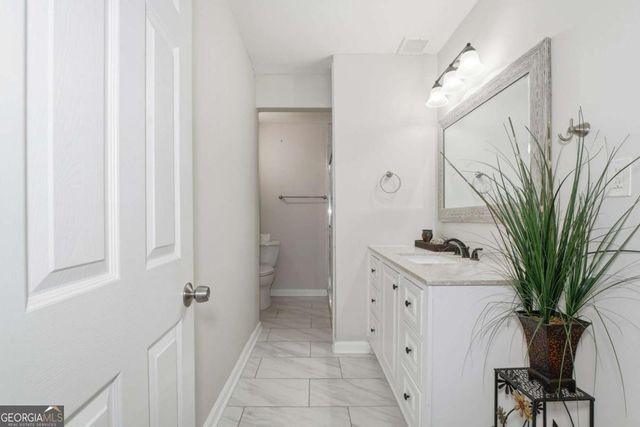 2952 Arrowood Drive, Atlanta, GA 30344