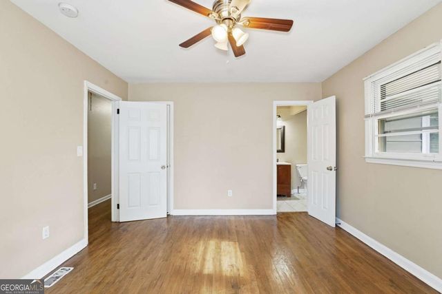 2952 Arrowood Drive, Atlanta, GA 30344