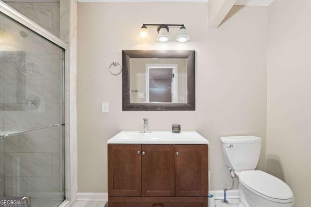 2952 Arrowood Drive, Atlanta, GA 30344