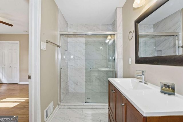 2952 Arrowood Drive, Atlanta, GA 30344