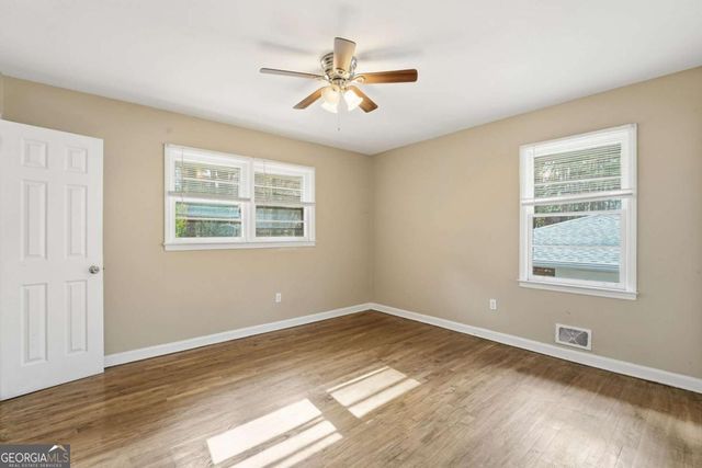 2952 Arrowood Drive, Atlanta, GA 30344