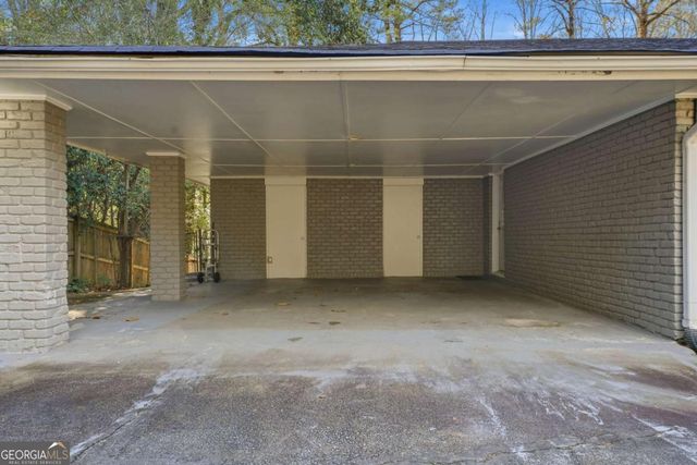 2952 Arrowood Drive, Atlanta, GA 30344
