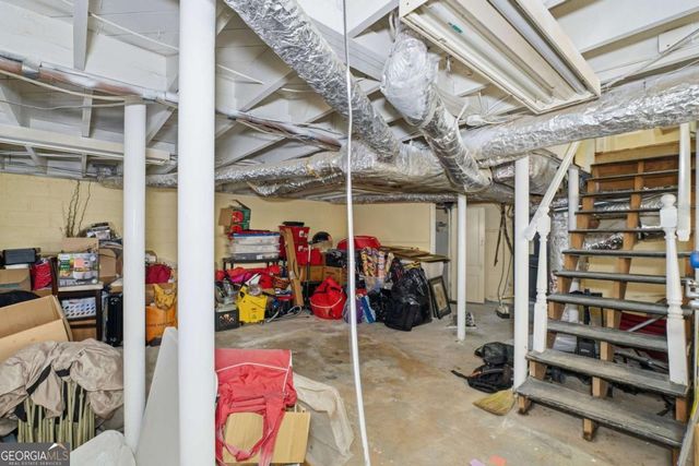 2952 Arrowood Drive, Atlanta, GA 30344