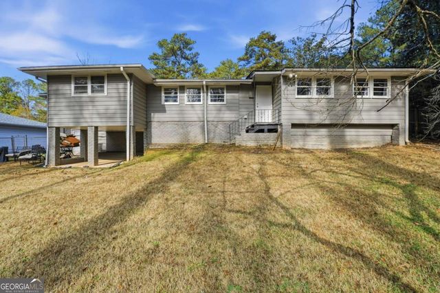 2952 Arrowood Drive, Atlanta, GA 30344