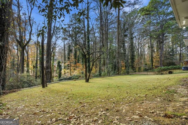 2952 Arrowood Drive, Atlanta, GA 30344