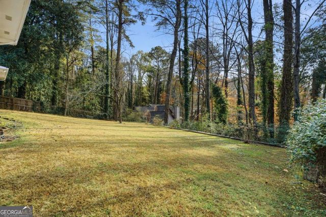 2952 Arrowood Drive, Atlanta, GA 30344