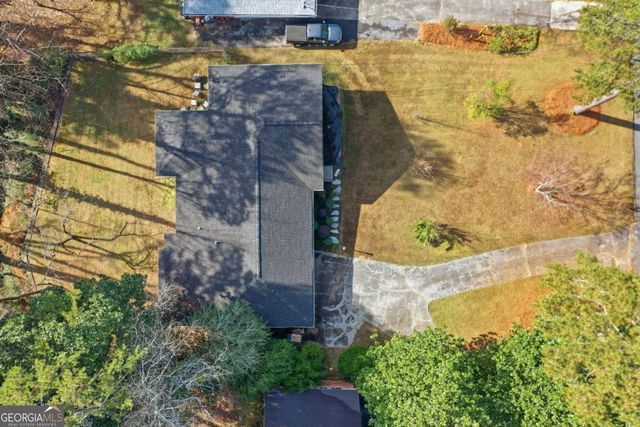 2952 Arrowood Drive, Atlanta, GA 30344