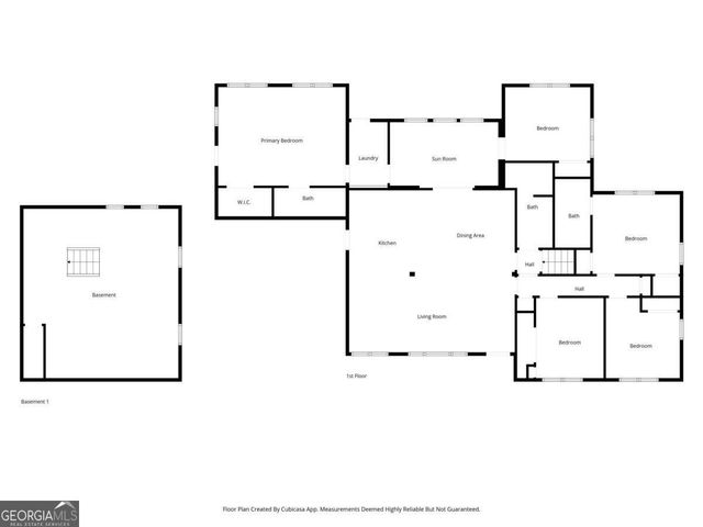 2952 Arrowood Drive, Atlanta, GA 30344