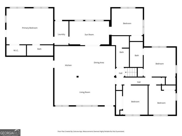 2952 Arrowood Drive, Atlanta, GA 30344