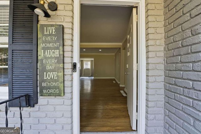 2952 Arrowood Drive, Atlanta, GA 30344