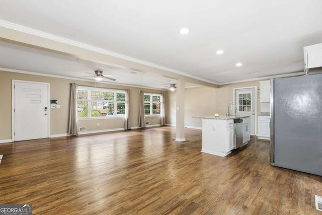 2952 Arrowood Drive, Atlanta, GA 30344