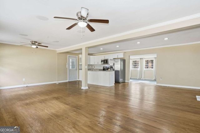 2952 Arrowood Drive, Atlanta, GA 30344