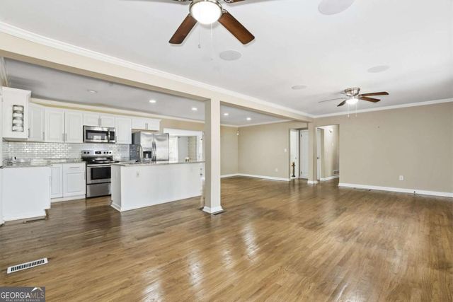 2952 Arrowood Drive, Atlanta, GA 30344