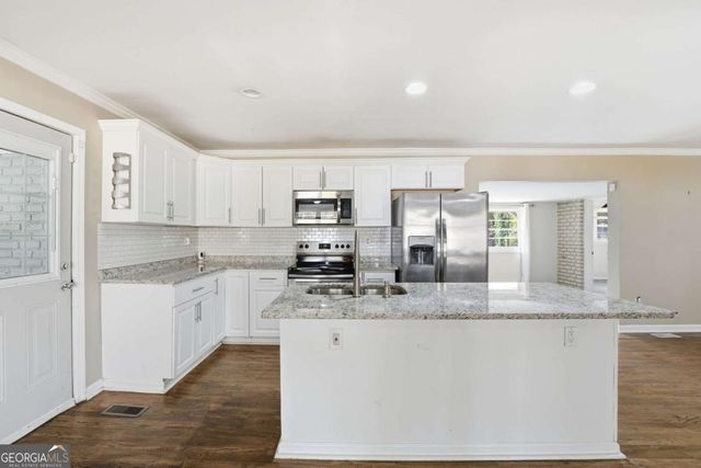 2952 Arrowood Drive, Atlanta, GA 30344