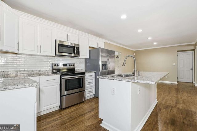 2952 Arrowood Drive, Atlanta, GA 30344