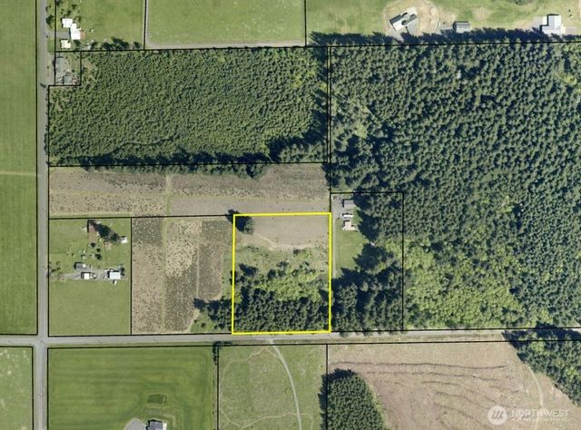 3 Lot Brown Road, Adna, WA 98532
