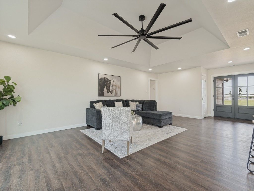 7840 Reed Road, Azle, TX 76020 — photo 5