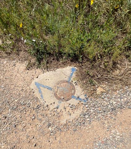 288 Entranosa Road, Edgewood, NM 87015