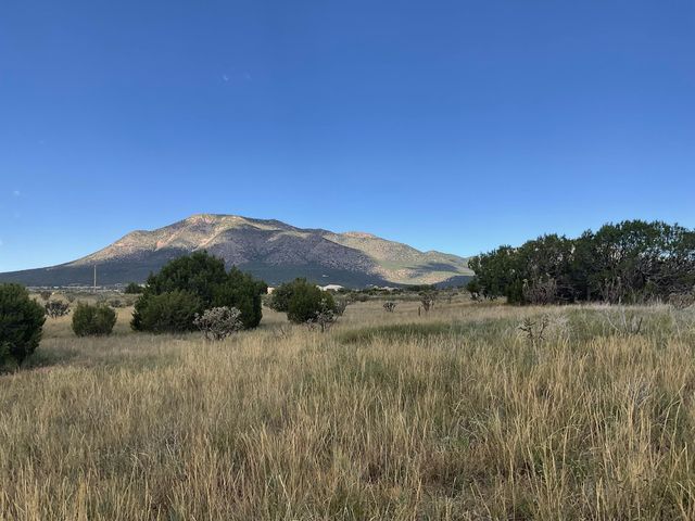 288 Entranosa Road, Edgewood, NM 87015