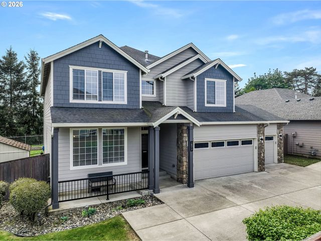 10217 Ne 102nd St, Vancouver, WA 98662