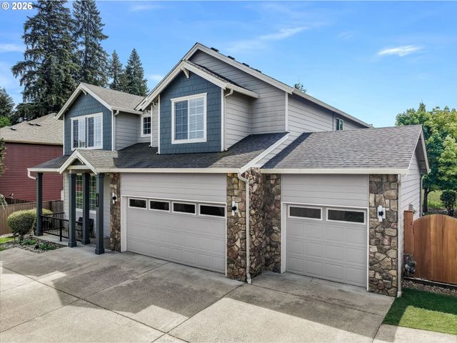 10217 Ne 102nd St, Vancouver, WA 98662