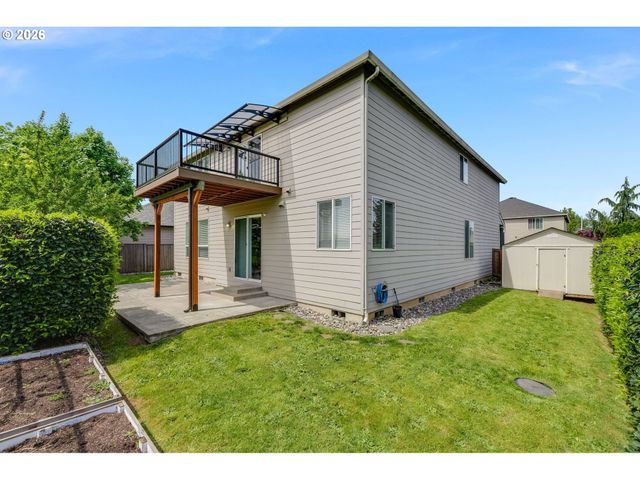 10217 Ne 102nd St, Vancouver, WA 98662
