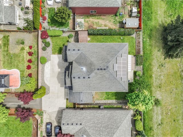 10217 Ne 102nd St, Vancouver, WA 98662