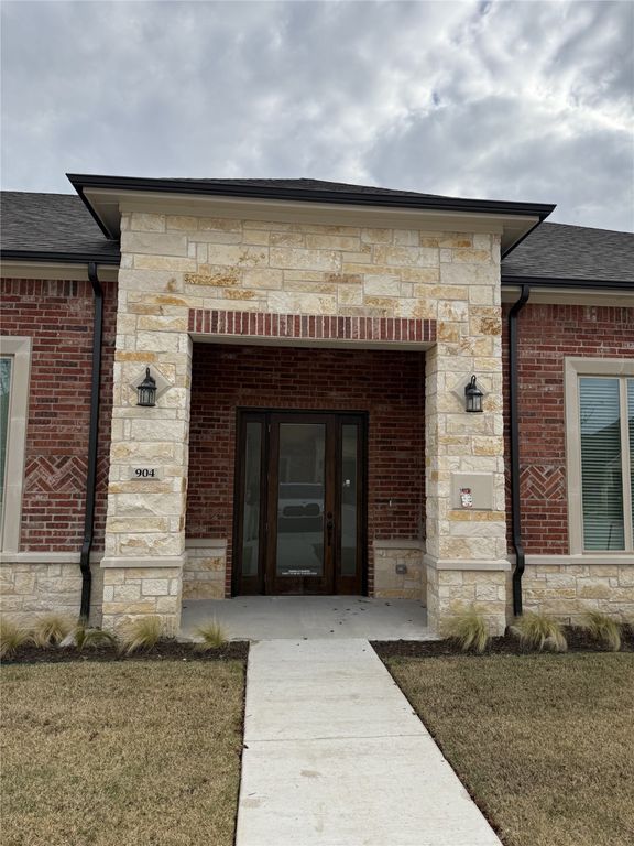 400 Stonebrook Parkway 904, Frisco, TX 75036